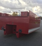 Apparatus Water Tanks: What's Under the Hosebed?