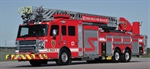 Single or Dual Axles for Your Next Fire Apparatus
