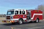 Fire Apparatus Recent Delivery Showcase