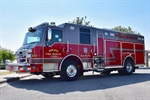 Fire Truck Photo of the Day-