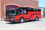 Fire Truck Photo of the Day-Ferrara Rescue-Pumper
