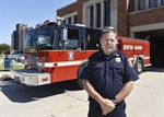 Bids Being Accepted To Replace Aging Benton Harbor Fire Truck