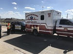 Fire department explores options to prevent ambulance theft