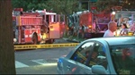 8 DC Firefighters Hurt When 2 Fire Trucks Collide While Responding To Fire