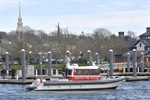 Newport (RI) to Receive $24,500 to Suppor Catamaran Fireboat