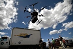 Drone Use Splits Denver Police and Firefighters