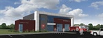 Logan-Rogersville (MO) Opens New Fire Station