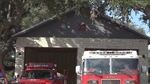 New Kyle (TX) Fire Station in the Neighborhood
