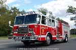 Monroeville (NJ) Fire Department Secures $132G Federal Grant