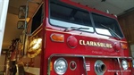 Clarksburg Looking at Purchase of New Fire Truck