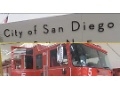 New San Diego Fire Station Opens