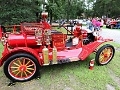 38th Annual Antique Fire Brigade Muster and Firefighters Family Day Celebrated