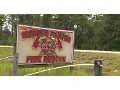 Greenhead (FL) Fire Station Moving