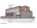 Artists Wanted for Public Art Piece for Roxbury (MA) Fire Station