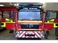 Fire Station in Boston (MA) to Host Charity Open Day