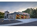 New Menan Fire Station Ribbon Cutting Set For Aug. 23