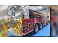 Triad Fire Department Getting 3,000- Gallon Tanker