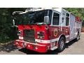 Rutland (VT) Adds New Fire Apparatus