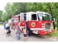 Rutland FD Adds New Firetruck