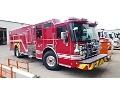 New Waxahachie (TX) Fire Apparatus to Enter Service
