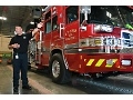 New Fire Station to Open in Bridgeland (TX)
