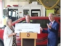 East Longmeadow Fire Department Receives $134K Federal Grant