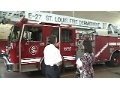 Proposition 1 to Fund Aging St. Louis Firehouses, Trucks