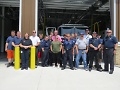 Lake Shore (MD) Fire Station Opens