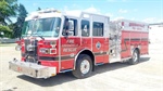 New Greeneville (TN) Fire Apparatus Now In Service