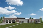 Construction to Start on New Monroe (OH) Fire Station