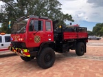New Fire Apparatus Preps Katy (TX) for Flooding