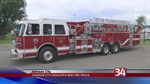 Johnson City (NY) Debuts Fire Apparatus