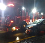 Repairs Approved for Ann Arbor (MI) Fire Apparatus Previously Hit by Vehicles