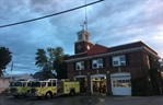 Architect Defends Proposal for Brunswick (ME) Fire Station