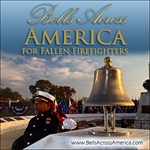 Join A Nationwide Tribute for Fallen Firefighters