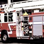 Fire department gets state grant