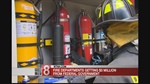 Fire Departments Getting $3 Million From Federal Government