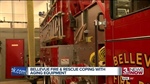 Bellevue Fire Coping With Aging Vehicles
