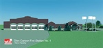 Groundbreaking Set For Fire Station