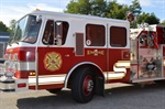 Livermore Falls (ME) Fire Chief Suggests Fire Apparatus Replacements