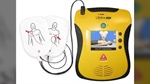 Cincinnati (OH) Receives Grant to Purchase More Defibrillators