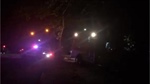 Poughkeepsie (NY) Ambulance Crashes into Tree