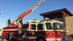 South Shore (WI) Fire Dept. Welcomes New Rig, Chief Warns About Other Equipment Needs