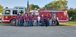 Nichols (IA) VFD Gets Grant to Buy Tanker Fire Apparatus