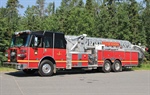 August 2018 Fire Apparatus Showcase
