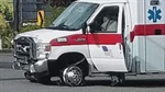 Stolen Oregon Ambulance Was 'Significantly Damaged'