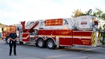 Sanford (ME) Acquires New 'Quint' Fire Truck