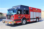 Fire Truck Photo of the Day-SVI Refurbished Ladder Tender