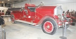 Old Estevan (Canada) Fire Apparatus Has New Home