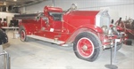 Old Estevan (Canada) Fire Apparatus Has New Home